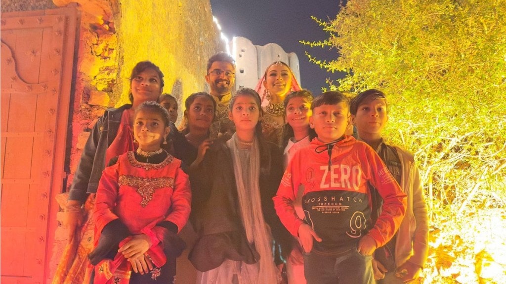 Robin Hood Army was founded on the principle of enabling every person to give back and the #ExtendedGuestList is a milestone in that journey