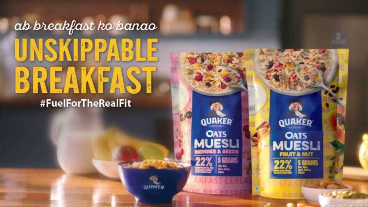 The campaign was conceptualised by Leo Burnett and produced by Dharma 2.0. The campaign was conceptualised by Leo Burnett and produced by Dharma 2.0.