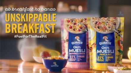 The campaign was conceptualised by Leo Burnett and produced by Dharma 2.0.