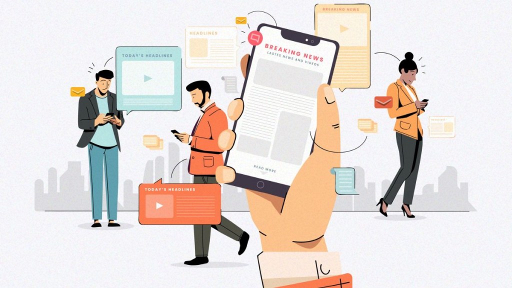 (Image source: Freepik) Since the News Media Bargaining Code took effect, various tech firms including Meta and Alphabet have signed more than 30 deals with media outlets