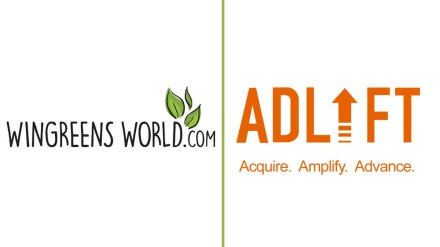 Through careful audience targeting, AdLift will work on making Wingreens World a digital shop for new-age customers and help them discover the product offerings