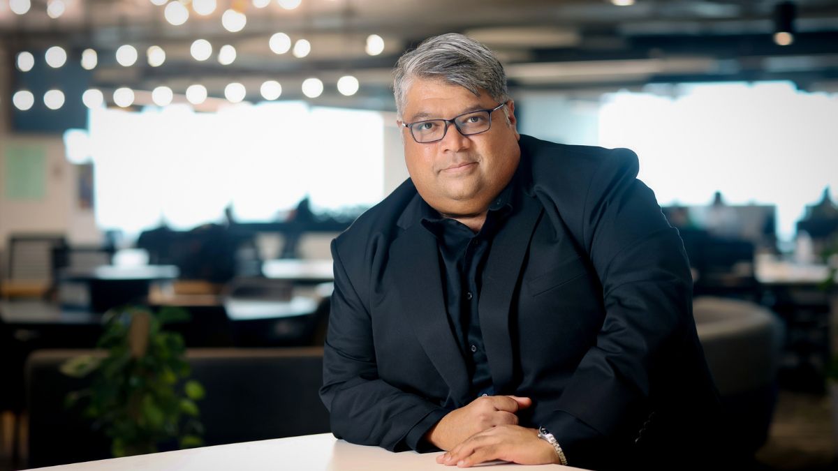 The content, commerce and CDP verticals together account for around 30% of our business, which is not bad at all.