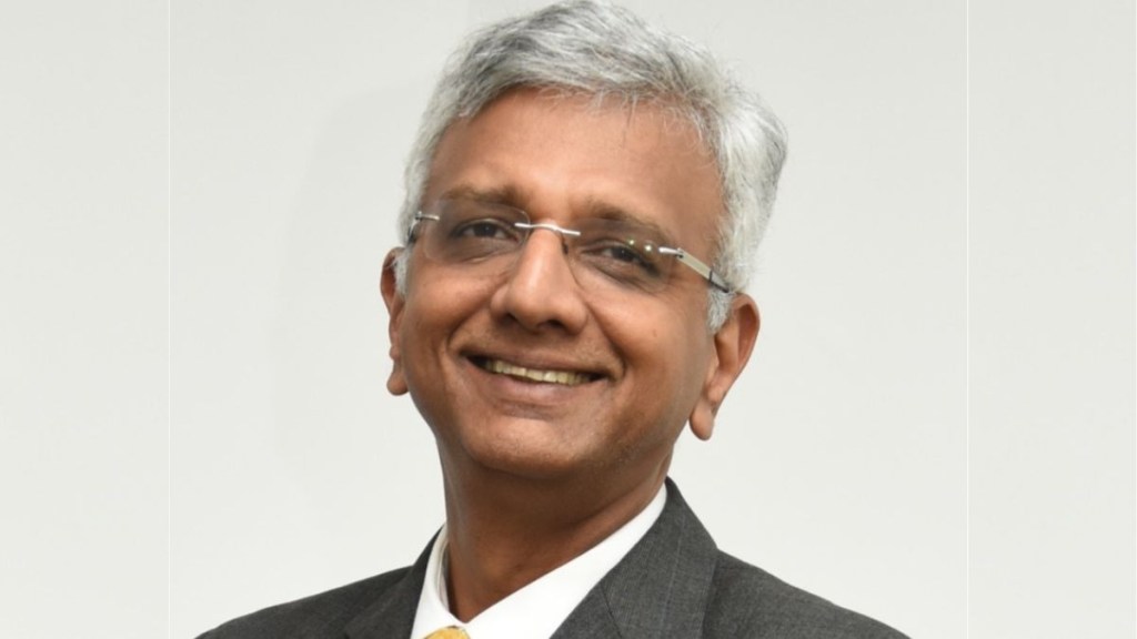 Prof Moorthy said, like a good B-School academic, we must look at this dilemma of building competence and a personal brand through a two by two matrix.