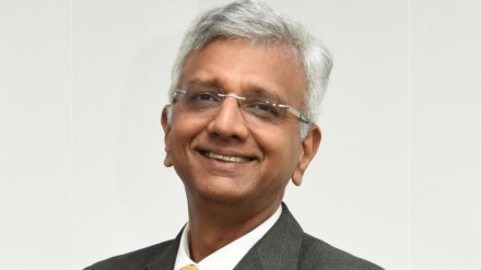 Prof Moorthy said, like a good B-School academic, we must look at this dilemma of building competence and a personal brand through a two by two matrix.