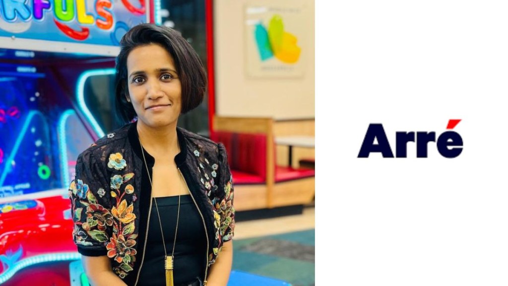 Areé Voice is a short-form, women-first, audio social app based on 30-second voice podcasts Areé Voice is a short-form, women-first, audio social app based on 30-second voice podcasts