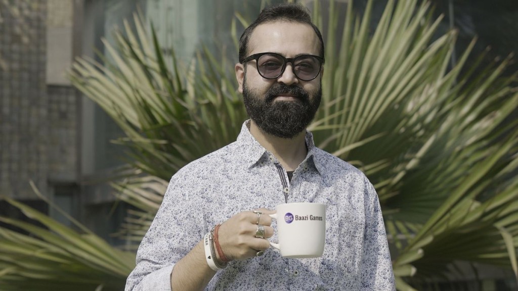 Tripathi has over 20 years of experience in stakeholder engagement and external communications across industries.