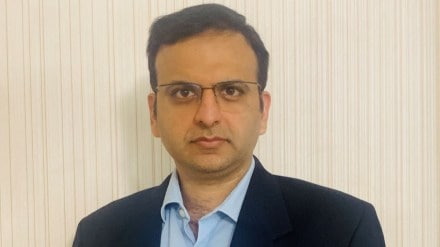 Suvid Bajaj has held leadership positions at various leading brands such as PepsiCo, Reckitt, and ITC.