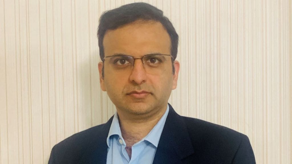 Suvid Bajaj has held leadership positions at various leading brands such as PepsiCo, Reckitt, and ITC.