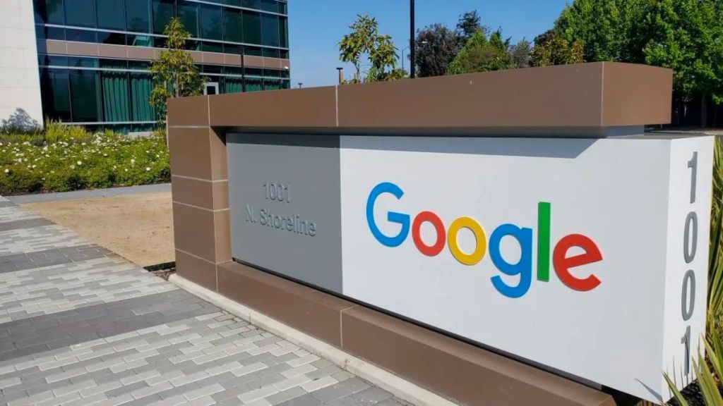 Google ad manager has about 90% share of the U.S. market for ad-serving software, which publishers embed on their websites