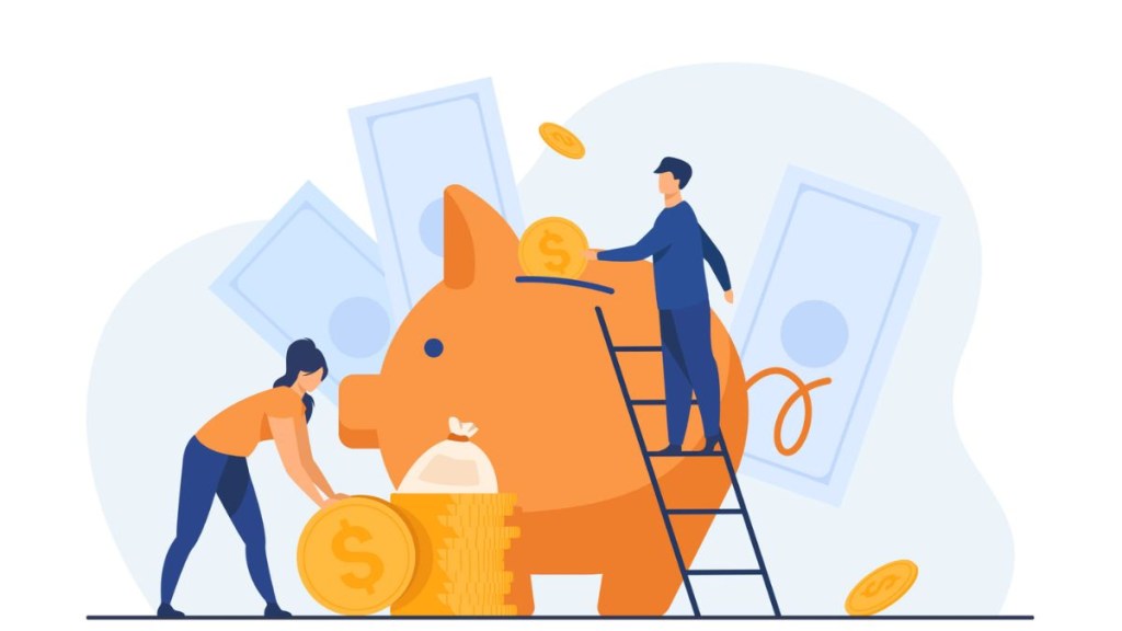 Compared to 2021, seed stage rounds are currently experiencing a contraction and have dropped by 38%, the report observed. (Image source: Freepik)