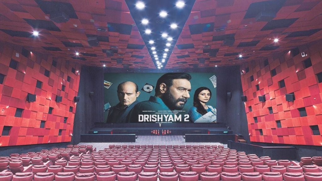 Over 6.5 million people, for instance, thronged theatres on the first ever National Cinema Day organised on September 23 to commemorate the successful reopening of movie halls after Covid.
