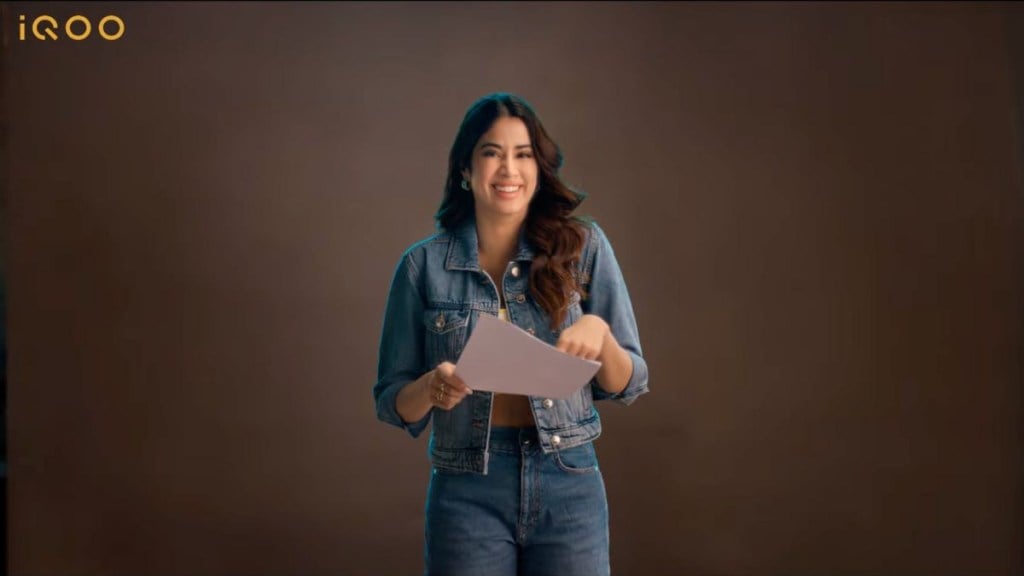 The film showcases the behind-the-scenes (BTS) moments where the actors are struggling to find the correct pronunciation of the brand. The film showcases the behind-the-scenes (BTS) moments where the actors are struggling to find the correct pronunciation of the brand.