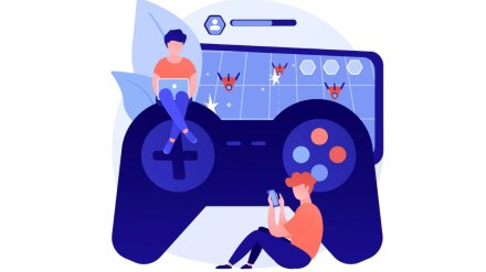 According to the statement, he claimed that as part of their marketing strategy, the companies offer a 'welcome bonus' of thousands of rupees to lure people and get them to become addicts of the game. (Image source: Freepik) According to the statement, he claimed that as part of their marketing strategy, the companies offer a 'welcome bonus' of thousands of rupees to lure people and get them to become addicts of the game. (Image source: Freepik)