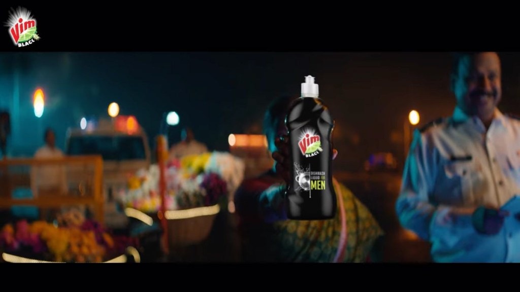 Brand campaigns that deserve to be in the spotlight this week.