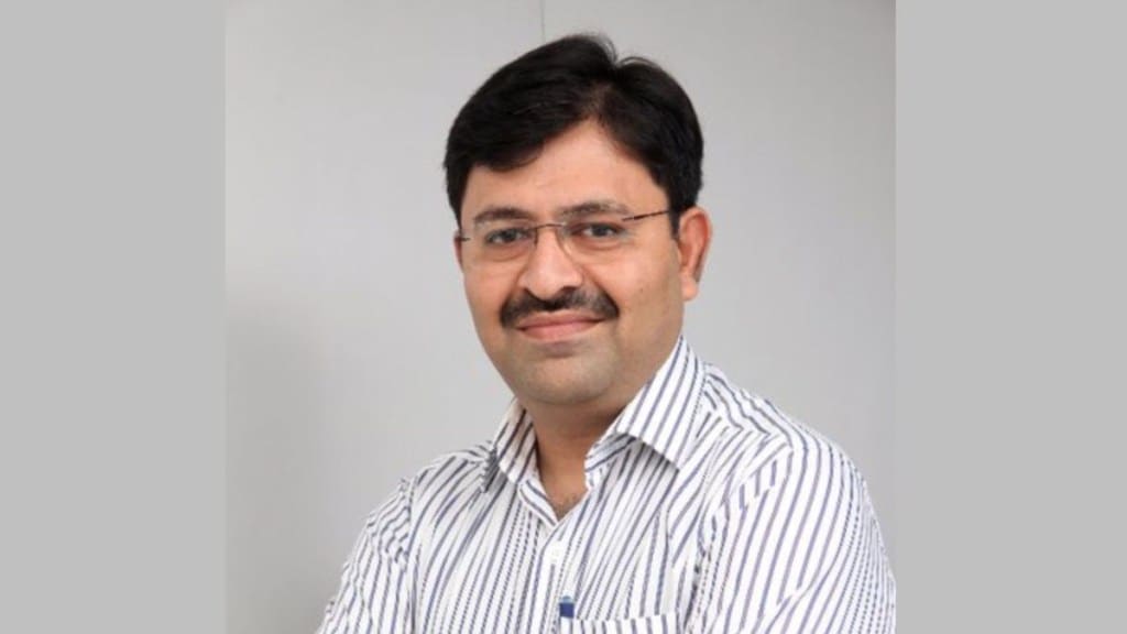 Prior to his current appointment, Goel was the CFO of PayU where he was part of launching new business lines Prior to his current appointment, Goel was the CFO of PayU where he was part of launching new business lines