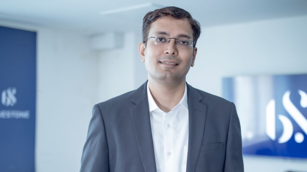 Nagar will continue to leverage the retailer's proprietary technology ecosystem to ensure consumers' experience across the D2C website, app and stores