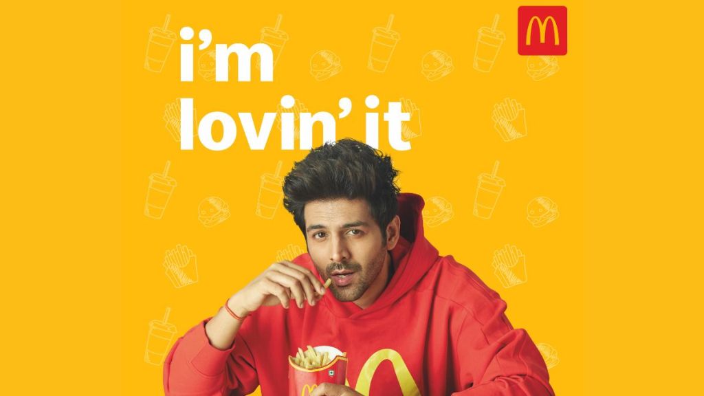 McDonald’s India - North and East has continuously evolved its menu items, adding new options, as per the tastes and preferences of its customers, it claimed