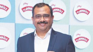 In some ways, the pandemic was a breakout period for frozen snacks, especially for our business.