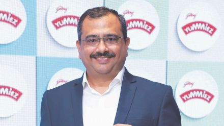 In some ways, the pandemic was a breakout period for frozen snacks, especially for our business.