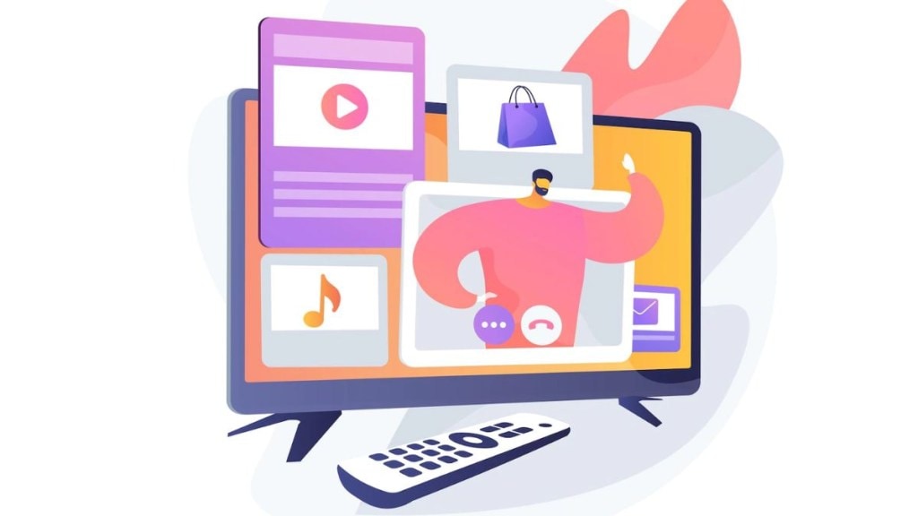 When comparing celebrity-endorsed ads by sector, the report found that more than 80% of ads fell under the top 7 sectors (Image source: Freepik)