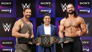 According to the company, the campaign has been released in Hindi, Tamil, and Telugu.