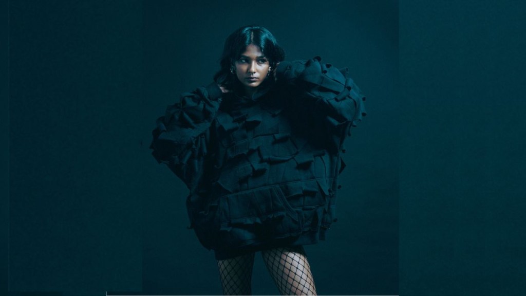 As per the company, the collection will be complemented with limited-edition and exclusive Pepsi Black X HUEMN cans