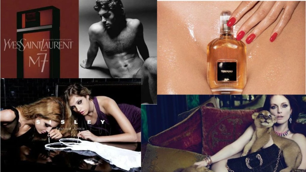 Many could also say that, ‘no press is bad press’, as it does leave an impact and drawn everyone’s attention, so who cares, if its bad.