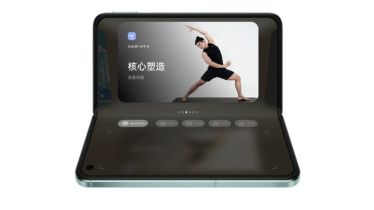 Oppo Find N2 Flip