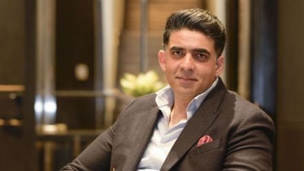 Khalid Wani discusses the growth in PC gaming within the gaming community