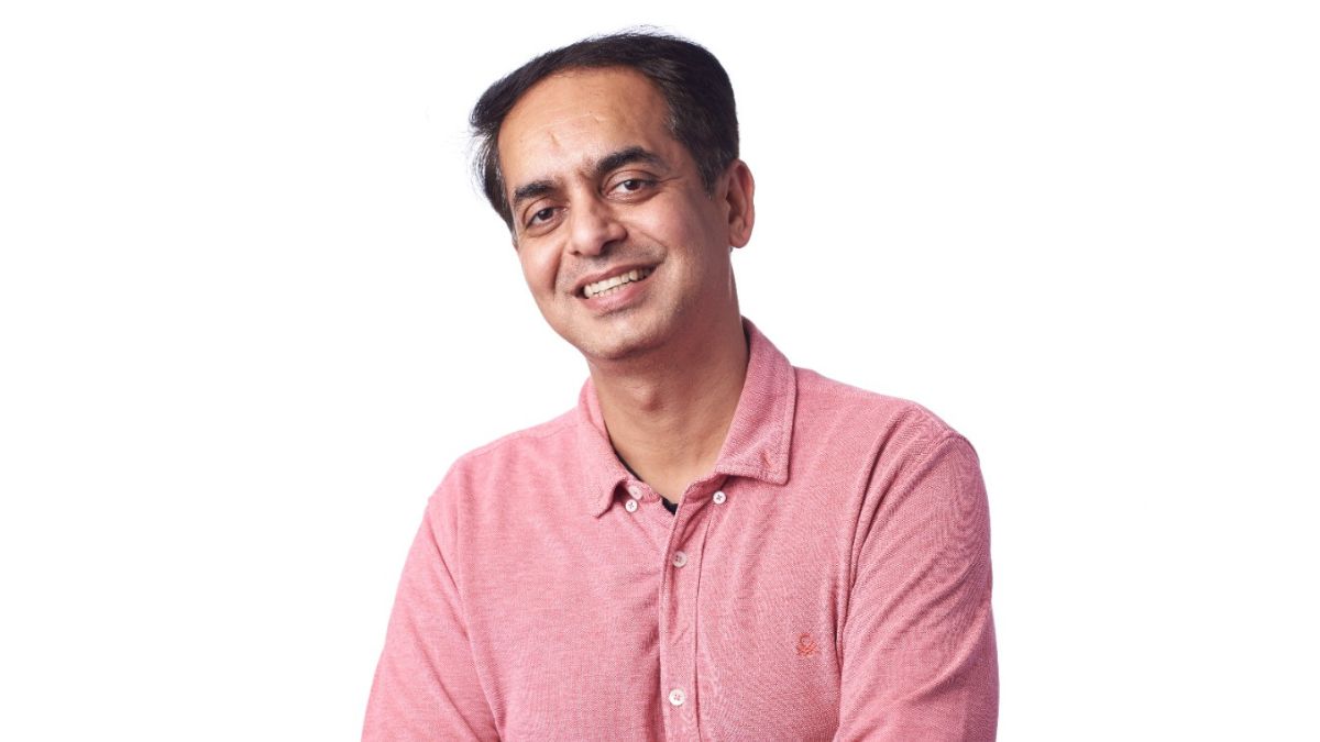 Vishal Singh on how marketing and advertising industries will be affected by 5G