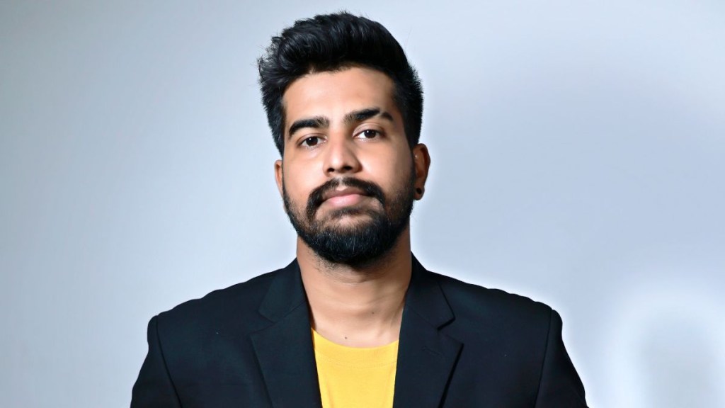 As a marketer, it’s your job to stay ahead of the curve and anticipate what’s next for your brand, Shiva Bhavani said As a marketer, it’s your job to stay ahead of the curve and anticipate what’s next for your brand, Shiva Bhavani said