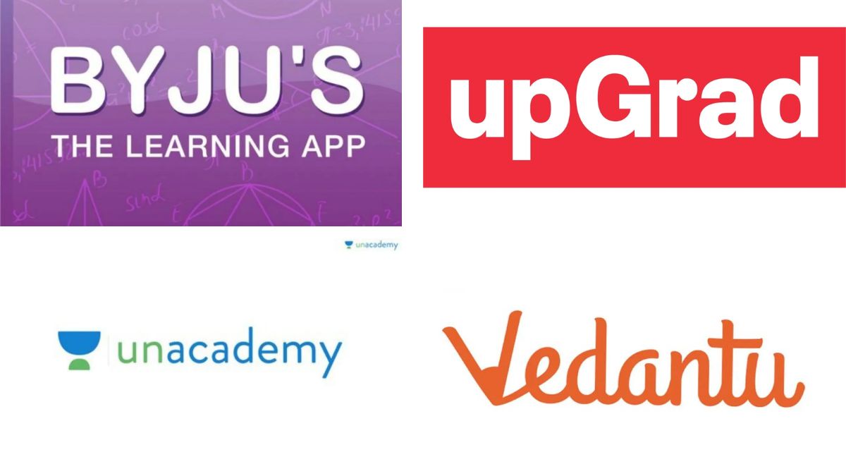 Ed-tech fundings in 2022 dried by nearly 45% to $2.2 billion, according to data shared by private investment tracker Tracxn.