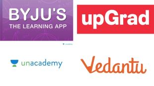 Ed-tech fundings in 2022 dried by nearly 45% to $2.2 billion, according to data shared by private investment tracker Tracxn.