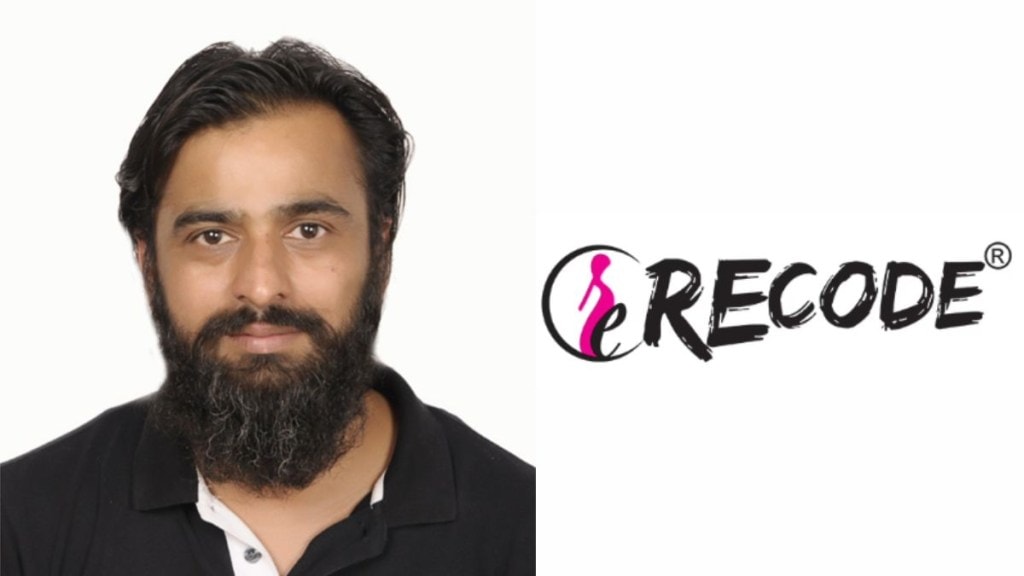 Dheeraj Bansal, founder, Recode Studios discusses the trajectory of the brand up till today Dheeraj Bansal, founder, Recode Studios discusses the trajectory of the brand up till today