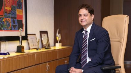 Rakesh Kaul, CEO and Whole Time Director, Hindware Home Innovation
