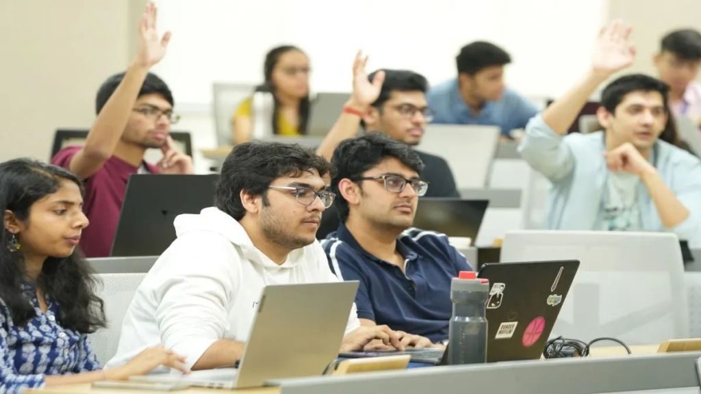 A successful internship can be the beginning of a successful career path.