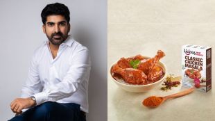 Overall, the Indian spices market is estimated at Rs 24,000 crore and the share of the branded segment (in value) is 70%