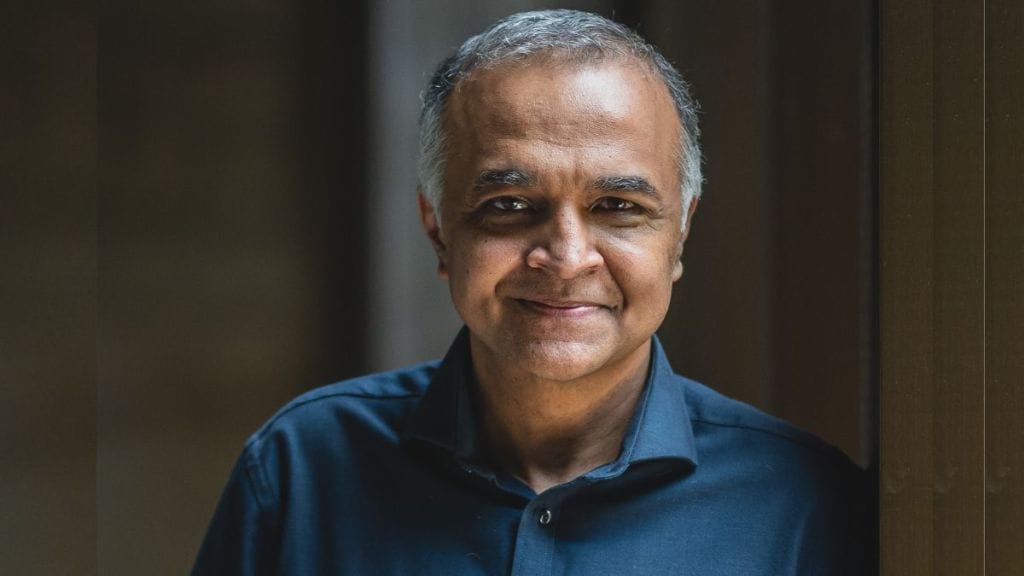 Meetul Patel will focus on building entrepreneurship ecosystems and accelerating the growth of small businesses