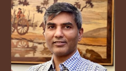 Nirdosh Chouhan was one of Apple's employees in charge for spearheading its retail engineering division