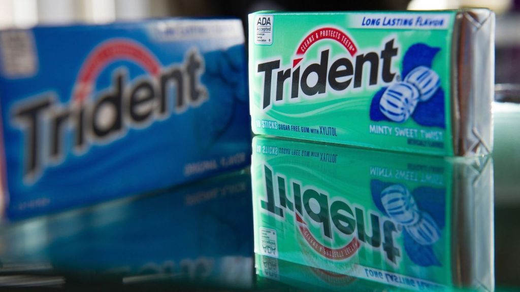 The deal would boost the North American footprint for Perfetti, which owns Mentos and Chupa Chups.