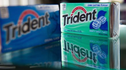 The deal would boost the North American footprint for Perfetti, which owns Mentos and Chupa Chups.