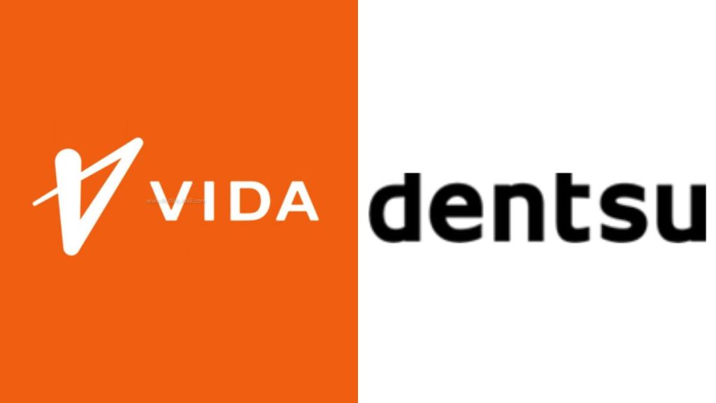 Dentsu India will manage Vida's branding and performance campaigns and capabilities as the strategic media partner Dentsu India will manage Vida's branding and performance campaigns and capabilities as the strategic media partner