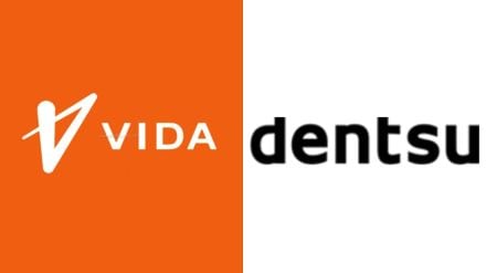 Dentsu India will manage Vida's branding and performance campaigns and capabilities as the strategic media partner Dentsu India will manage Vida's branding and performance campaigns and capabilities as the strategic media partner