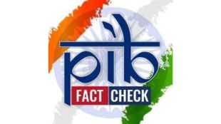 Action taken by PIB Fact Check Unit follows the blocking of over one hundred YouTube channels by the Ministry of Information and Broadcasting in the past year, it added.