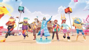 Metaverses like Decentraland and The Sandbox are ideal examples of such venues where assets like land parcels, whose ownership is verified by non-fungible tokens (NFTs), are acquired and traded by users.