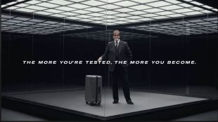 Brand campaigns that deserve to be in the spotlight this week.