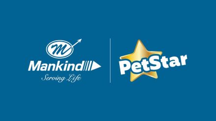 Mankind Pharma's foray into the pet food division
