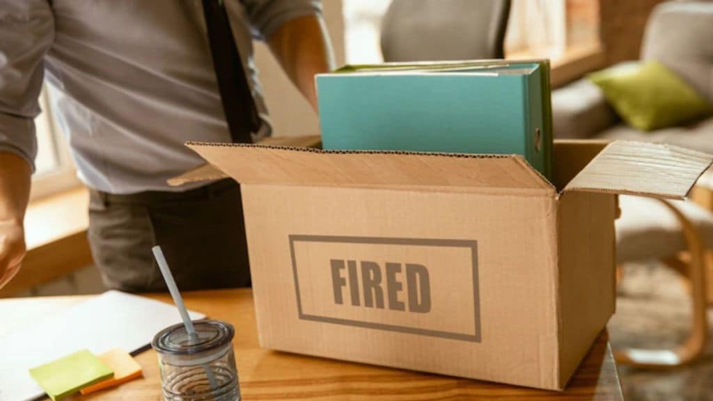 Byju's, Uacademy, Vedantu, among others together are reported to have slashed 7,000 jobs. (Image Credit: Freepik)