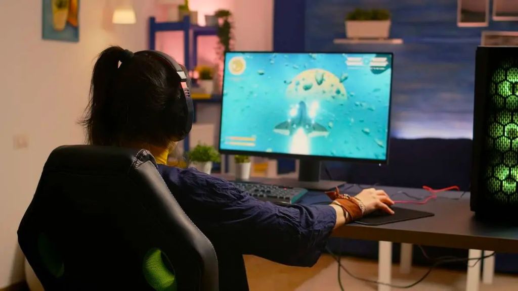 Amazon attributed the relaunch to the growing popularity of gaming in India