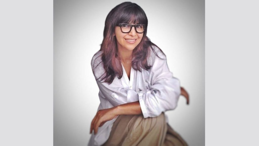 Loveleen Sahrawat has extensive experience of 26 years in advertising, marketing and digital